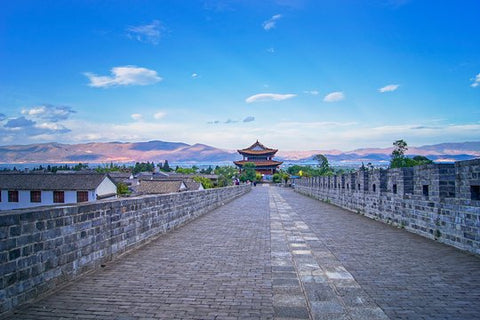 8 Days Yunnan Province:Kunming  Dali  Lijiang Shangri La Tour (5 star hotel)  Private Tours and Travel Guide Asia Shanghai CITY Kunming Destination Tour Asia Shanghai CITY Kunming