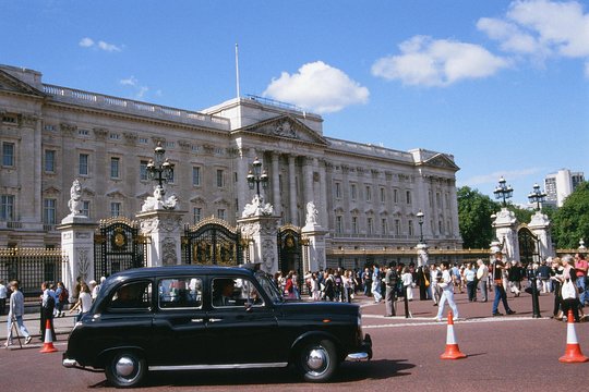 Private Tour: Black Taxi Tour of London  Private Tours and Travel Guide Europe London CITY London Destination Tour