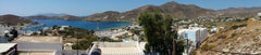 Cycladic Guesthouse, in Chora of Ios, consisting of six separate, safe and alway Athens, Greece Grandma Vasiliki Rooms To Let - Room 1 Private room in rental unit vacation rental 19950002