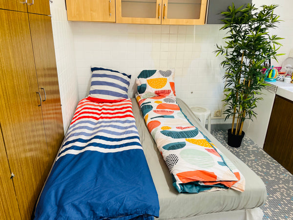 Chambre privée dans une grande maison à Talence.<br /><br />🛀🚿🧴avec salle de bai Talence, France #4/ chambre +salle de bain privée + chauffage Entire guest suite vacation rental 665893480197417506