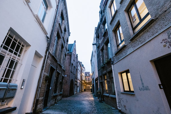 This boutique holiday home is  in top location of  historical center -200m from  Antwerp, Belgium 3 bedroomTownhouse at heart of Antwerp Entire townhouse vacation rental 556351765668592846