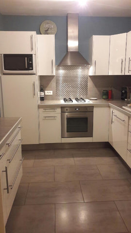 Maison à étage de 120 m² habitables entièrement rénovée située dans un quartier  Blanquefort, France Churchill Entire home vacation rental 19221971