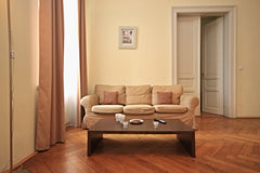 From this tasteful and very comfortable apartment you can enjoy marvelous views  Prague, Czechia Naplavka/River View apartment XII Entire rental unit vacation rental 21990815