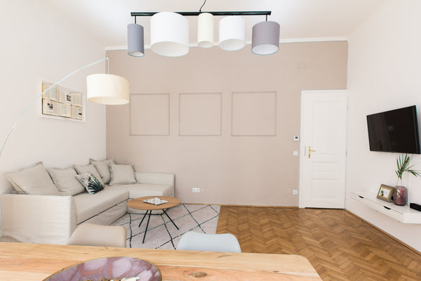 The newly renovated Apartment is situated in the 6th district of Vienna which is Vienna, Austria 50 Shades Of Beige Entire rental unit vacation rental 35660064