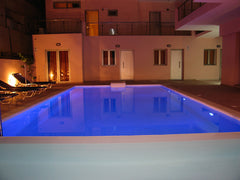 Blue  Apartments has 17 fully equipped apartments designed with  ideas based in  Rethimnon, Greece BlueApartments By the Beach Rethymno Private room in rental unit vacation rental 18969330