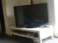 Studio situé au centre ville de Talence, a deux pas du tram, super marché, ciném  studio avec balcon Entire rental unit vacation rental 8871321