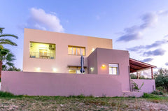 The apartment "Elena" is on the first floor of the property of Ktima Elaionas. T  Ktima Elaionas apartment "Elena" Entire rental unit vacation rental 34714133