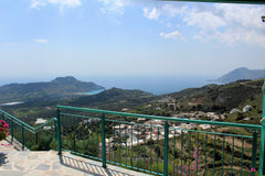 Welcome to Crete. Welcome home.<br /><br /><br />If you are looking for a beauti Greece West studio - Panoramic view. Entire rental unit vacation rental 30346927