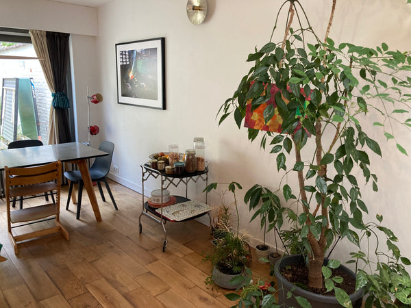We bought the house a couple of years ago, and are happy to live in, spending wi Ixelles, Belgium Comfortable and spatious Family house in Ixelles Entire home vacation rental 9133707