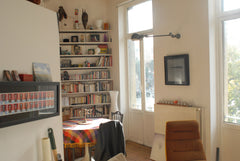 Appartement situé à St Gilles sur le parvis à Bruxelles. 70 m2, 2 chambres, très Brussels, Belgium tres bel appartement 2 chambres Entire rental unit vacation rental 1525149