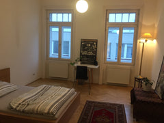 Live like a Viennese in a trendy neighborhood close to the city centre, next to  Vienna, Austria 3Bedrooms Apartment for 6 people near the center Entire rental unit vacation rental 27602752