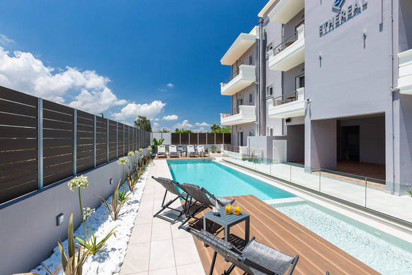 Etherial Apartments is a luxurious complex of apartments with modern standards a  Ethereal Apartments | 3 Bedrooms with great view Entire rental unit vacation rental 29720965