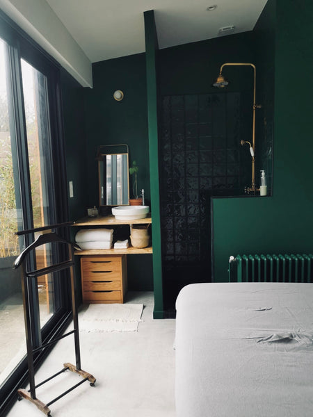 Aux portes de Bordeaux ; ce pied à terre neuf de plein pied doté d'une belle ter Greenwich, CT Pessac : Joli Bungalow Indépendant avec terrasse Entire guest suite vacation rental 41511886