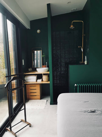 Aux portes de Bordeaux ; ce pied à terre neuf de plein pied doté d'une belle ter Greenwich, CT Pessac : Joli Bungalow Indépendant avec terrasse Entire guest suite vacation rental 41511886