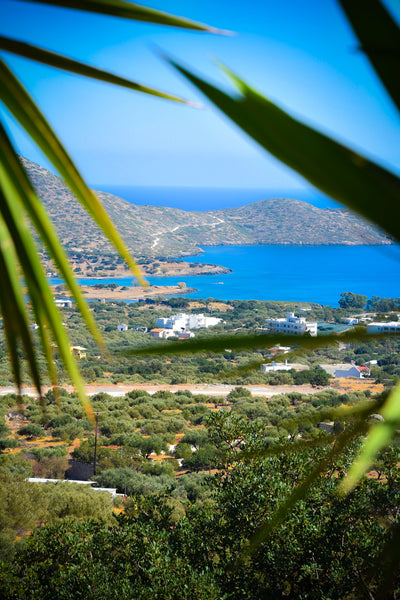 Elounda Paul Villa is situated at a unique location in Elounda Village, offering  Elounda Villa Paul Entire villa vacation rental 33599818