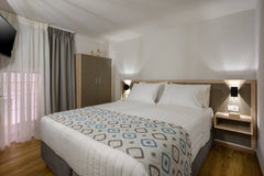 Pennys Modern Rooms consist of two beautiful and modern apartments, located in t  Pennys House| Ground floor room in old harbor Entire rental unit vacation rental 35665746