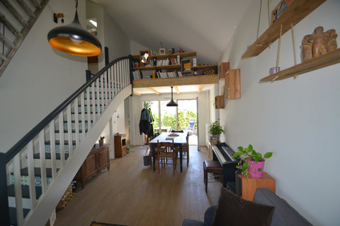 Bel appartement dans résidence récente logeant principalement des familles.  Dup Bordeaux, France Appartement spacieux et confortable - Cité du vin Entire condo vacation rental 22501214