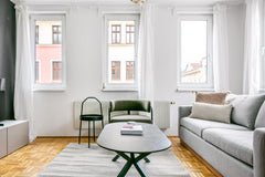 Discover the best of Vienna, with this one-bedroom 8th district - Josefstadt apa Vienna, Austria Josefstadt 2BR w/ Elevator, nr cafes & bars Entire rental unit vacation rental 639723311931799699
