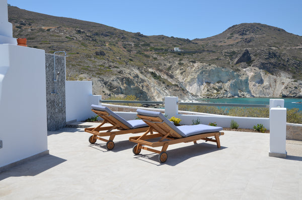 Enjoy your holidays at 