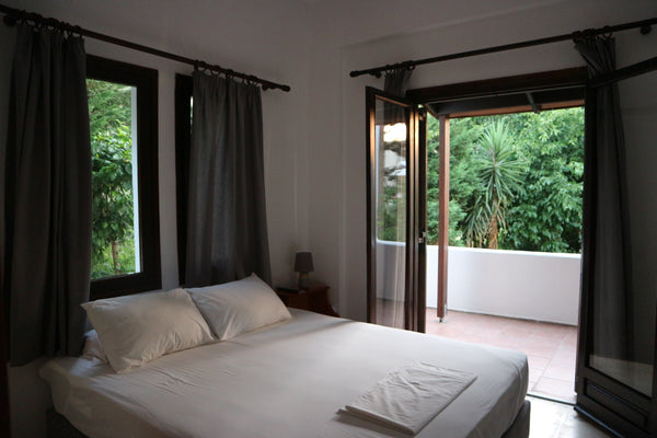 Oliaria is a traditional Cretan house with 6 rooms. Each room has a spacious pri Platanias, Greece Cozy Traditional Apt Oliaria N5 2 mins to beach Entire rental unit vacation rental 13441634