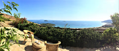 The ancient name of Philoxenia, chosen for this beautiful Cycladic-style house r  Cosy Philoxenia: Best Location & View, Superb Pool Cycladic home vacation rental 17186563