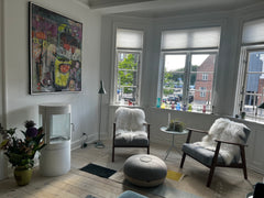  Værløse, Denmark Wonderful classic apartment close to city center Entire condo vacation rental 649795484963650227