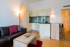 Living near Vienna’s city center is a privilege many dream of. New to our portfo Vienna, Austria Vienna Residence | Beaming maisonette with aircon close to town hall #6415 Entire rental unit vacation rental 42189715