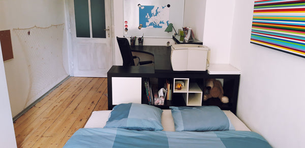 We love discovering the world backpacking and the hotel stars are not our focus. Prague, Czechia BUDGED and DESIGN room+free PARKING+travel gallery Private room in rental unit vacation rental 50255687