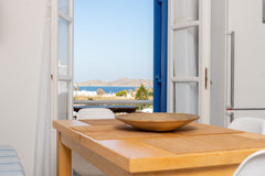 VILLA KOSTA is 80m2  in the Cycladic architectural style with all modern luxurie Athens, Greece VILLA KOSTA  in Naousa, Paros Cycladic home vacation rental 24509730