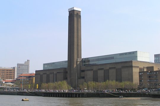 Tate Modern Tour Private Tours and Travel Guide Europe London CITY London Destination Tour