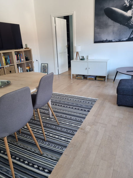 1-bedroom apartment located very close to Aksel Møllers Have Metro (M3) and very Copenhagen, Denmark Lovely apartment 350m from Metro in Frederiksberg Entire condo vacation rental 643257700620360408