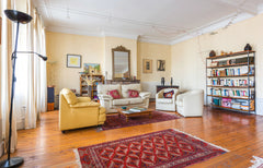 Beautiful house with a large garden in Bordeaux for 8 people. Perfect for famili  Superb house with a garden in Bordeaux Entire home vacation rental 28708124