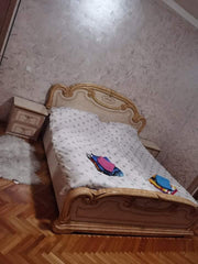 Perfekt gelegen im 22. Wiener Gemeindebezirk in der Nähe von zahlreichen Bauproj Vienna, Austria Hacklerzimmer Schoasch - Gästezimmer für Arbeiter Private room in home vacation rental 46367137