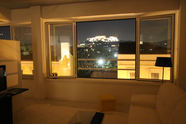 One apartment whole third , it accommodates in total 12persons in 6 bedrooms fou Athens, Attica, Greece Acropolis view 6bedrooms 4bath/s near Monastiraki Entire rental unit vacation rental 607035198157313058
