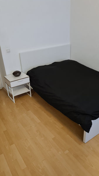 Keep it simple at this peaceful and centrally-located place. It is a 10 minute w Vienna, Austria Lovely and spacious 1-bedroom stay in Vienna Private room in rental unit vacation rental 51600029