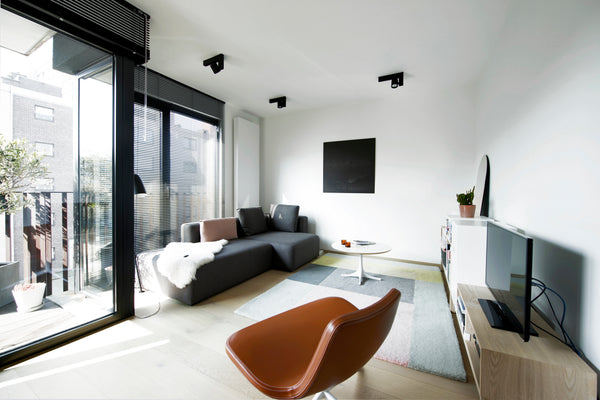 Very light contemporary appartment in the heart of Antwerp.<br />Located in the  Antwerp, Belgium Where living becomes poetry... Entire rental unit vacation rental 5702020