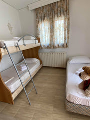 Set in Kalithies in the Rhodes region, PARASKEVI HOUSE has a balcony and city vi  Paraskevi House Entire home vacation rental 44391128