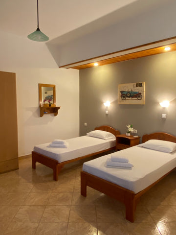 <b>License number</b><br />00000426050  Γκαρσιονερα με θεα Private room in farm stay vacation rental 26516291