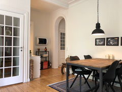  Copenhagen, Denmark Adorable apartment right in the heart of Østerbro Entire rental unit vacation rental 50453037