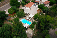 La Dolce Vita is a 2 bedroom villa located at Havania area in Agios Nikolaos jus Agios Nikolaos, Greece Beautiful 2 bedroom villa 500 m from the beach Entire villa vacation rental 41925258
