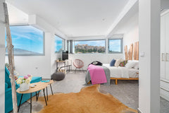 Located in the neighborhood of the Gods on Ermou Street, this Penthouse Loft is  GR Aphrodite (Penthouse w/Acropolis View & Terrace) Entire condo vacation rental 563532141933530618