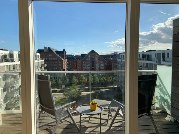 Lovely apartment in the center of Copenhagen, kitchen, living room, 2 bathroom,  Copenhagen, Denmark Sunny Apartment in Islands Brygge, 1 Bedroom Entire rental unit vacation rental 35965188