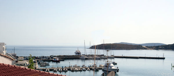 To those who wish to feel like the Greeks and live their dream in the heart of B  Anna's Home Entire home vacation rental 26551799