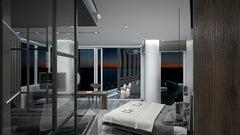 Dyo Suites Luxury Boutique Hotel is a customized and individual hotel with uniqu Rethimnon, Greece Iridium Suite - Dyo Suites Luxury Boutique Hotel Room in boutique hotel vacation rental 18120494