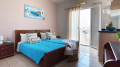 The Studio is located in a family run small complex with a homely atmosphere. Ma Malia, Crete, Greece Studio for 2 Close To The Beach Private room in rental unit vacation rental 13121639