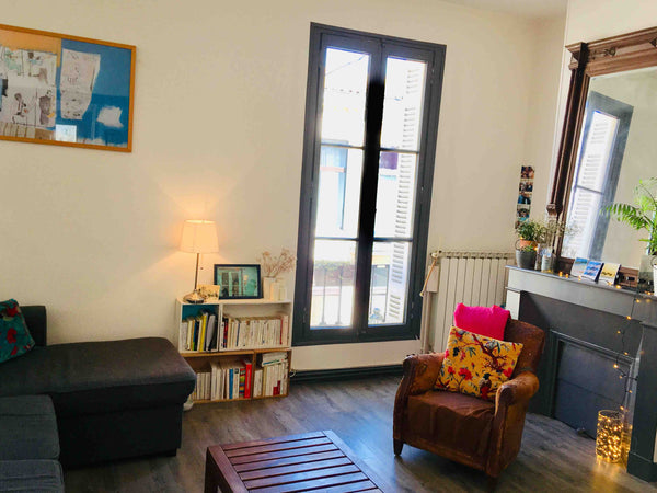 Appartement calme et spacieux dans le centre de Bordeaux, 5 minutes a pied de la Bordeaux, France Appartement calme et spacieux - centre de Bordeaux Entire rental unit vacation rental 42886953