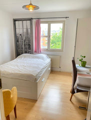 Heart of the city, front of bus and metro station,cosy,clean. private room. I of  1.Heart of city, front of bus and metro, cosy room Private room in rental unit vacation rental 51191114
