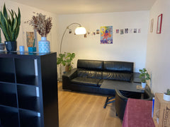 Very charming apartment with 2 bedrooms for 4 people. Well located ( near 3 metr Paris, France Appartement cosy & sunny Paris Entire rental unit vacation rental 25080389