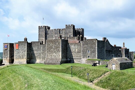 Private Day Tour to Dover Castle From London  Private Tours and Travel Guide Europe London CITY London Destination Tour