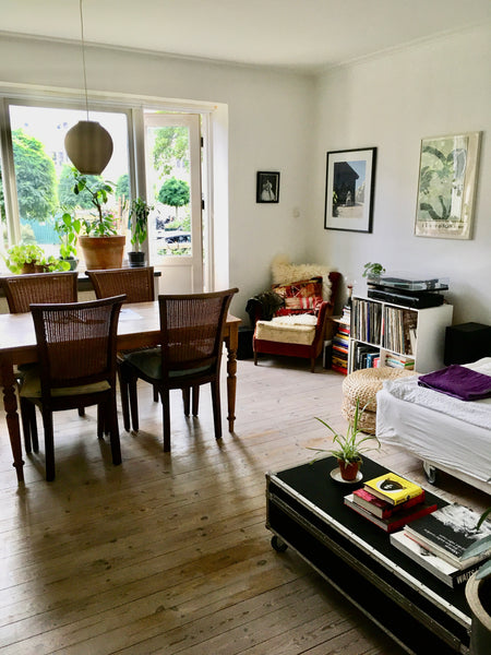 Cosy simplistic apartment in quiet Amager, Copenhagen. Very close to the metro a Copenhagen, Denmark Cosy apartment in Amager - close to the metro Entire rental unit vacation rental 23478448